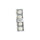 Summerbird Snowball 4 stk. i æske Økologisk 64 g  